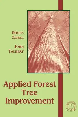 Aplikované zlepšovanie stavu lesných drevín - Applied Forest Tree Improvement