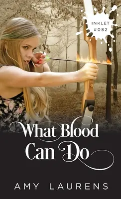 Čo dokáže krv - What Blood Can Do