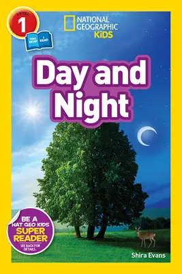Deň a noc - Day and Night