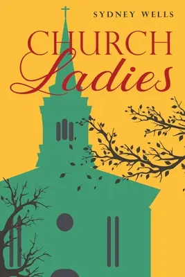 Cirkevné dámy - Church Ladies