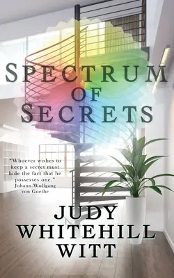Spektrum tajomstiev - Spectrum of Secrets