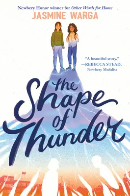 Tvar hromu - The Shape of Thunder