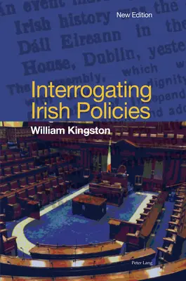 Výsluch írskej politiky - Interrogating Irish Policies
