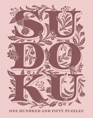 Vintage Sudoku: 150 hádaniek - Vintage Sudoku: 150 Puzzles