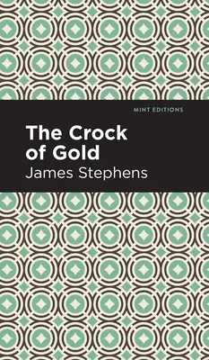 Hrnček zlata - The Crock of Gold