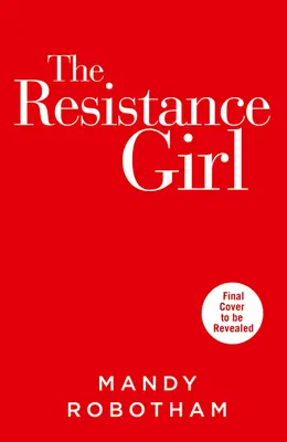 Dievča z odboja - The Resistance Girl