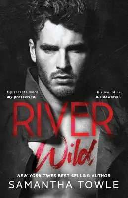 Divoká rieka - River Wild