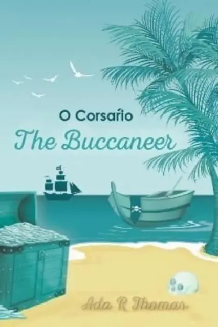 Bukanýr - Buccaneer