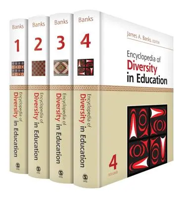 Encyklopédia rozmanitosti vo vzdelávaní - Encyclopedia of Diversity in Education