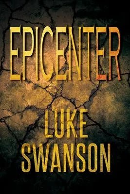 Epicentrum: Thriller Jasona Flynna - Epicenter: A Jason Flynn Thriller