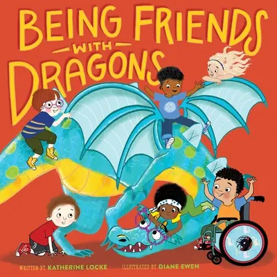 Byť priateľmi drakov - Being Friends with Dragons