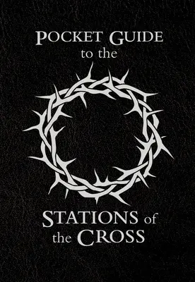 Vreckový sprievodca krížovou cestou - Pocket Guide to Stations of the Cross