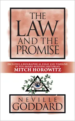 Zákon a prísľub: Deluxe Edition - The Law and the Promise: Deluxe Edition
