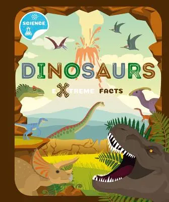 Dinosaury - Dinosaurs