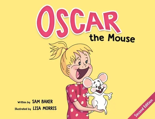 Myšiak Oscar - Oscar the Mouse