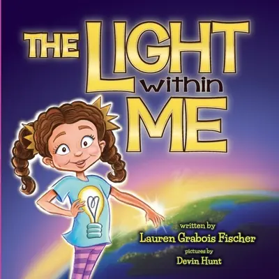 Svetlo vo mne - The Light Within Me