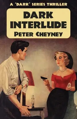 Temné intermezzo: Temná