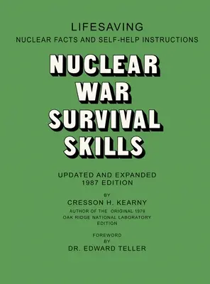 Zručnosti na prežitie v jadrovej vojne - Nuclear War Survival Skills