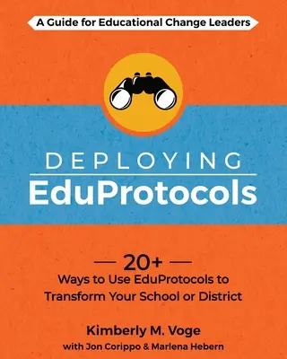 Nasadenie EduProtocols - Deploying EduProtocols