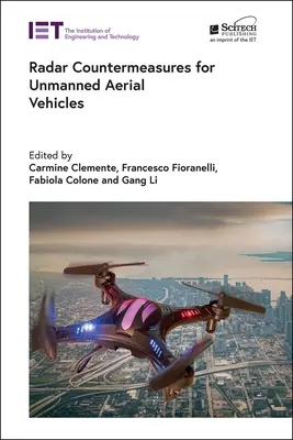 Radarové protiopatrenia pre bezpilotné lietadlá - Radar Countermeasures for Unmanned Aerial Vehicles