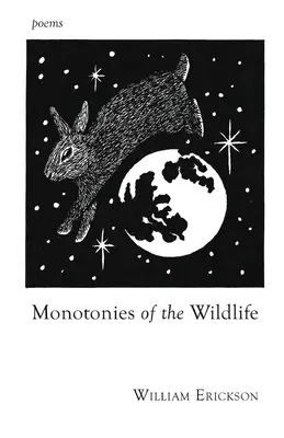 Monotónnosť divokej prírody - Monotonies of the Wildlife