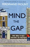 Pozor na priepasť - Mind the Gap