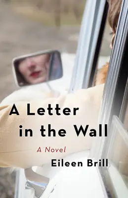 List v stene - A Letter in the Wall