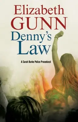 Dennyho zákon - Denny's Law