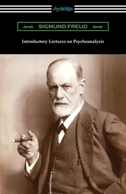 Úvodné prednášky o psychoanalýze - Introductory Lectures on Psychoanalysis