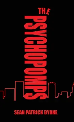 Psychopomôcky - The Psychopomps