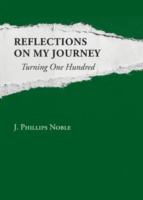 Úvahy o mojej ceste - Reflections on My Journey