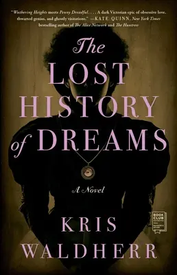 Stratená história snov - The Lost History of Dreams