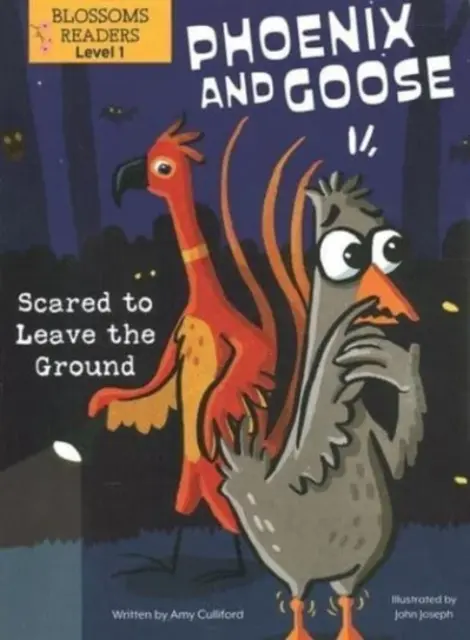 Bojím sa opustiť zem - Scared to Leave the Ground