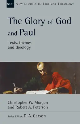 Božia sláva a Pavol - The Glory of God and Paul