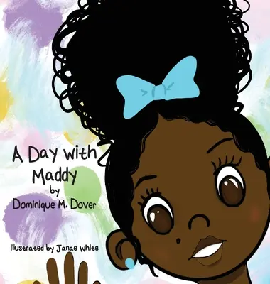 Deň s Maddy - A Day with Maddy