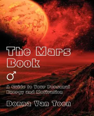 Kniha o Marse - The Mars Book