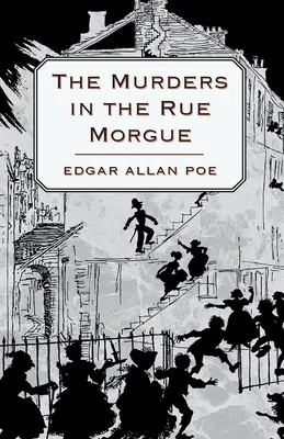 Vraždy v Rue Morgue - The Murders in the Rue Morgue