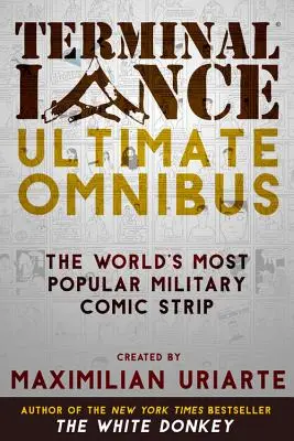 Konečný omnibus Terminal Lance - Terminal Lance Ultimate Omnibus