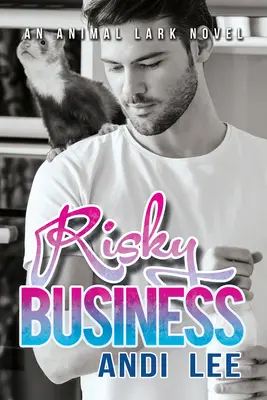 Riskantný biznis - Risky Business