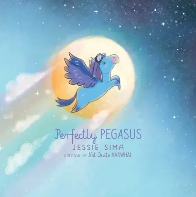 Perfektne Pegasus - Perfectly Pegasus