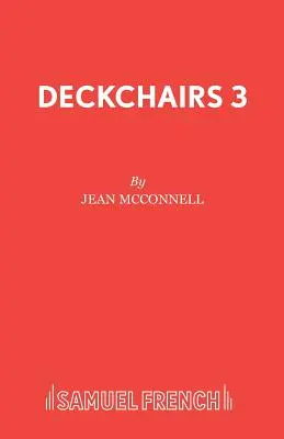 Ležadlá 3 - Deckchairs 3