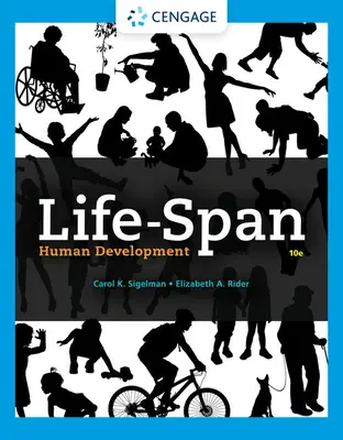 Vývoj človeka v priebehu života - Life-Span Human Development