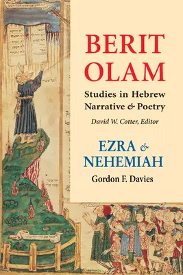 Berit Olam: Ezdráš a Nehemiáš - Berit Olam: Ezra and Nehemiah