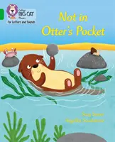 Nie vo Vydrovej kapse! - Pásmo 05/Zelená - Not in Otter's Pocket! - Band 05/Green