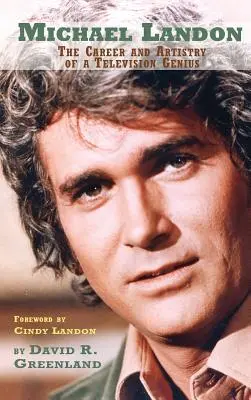 Michael Landon: „Vydanie knihy o televíznom seriáli“, ktorá je súčasťou seriálovej tvorby, a v ktorej sa dočítate, ako aj o tom, ako sa v seriálovej tvorbe objavuje: Kariéra a umenie televízneho génia (tvrdá väzba) - Michael Landon: THE CAREER AND ARTISTRY OF A TELEVISION GENIUS (hardback)