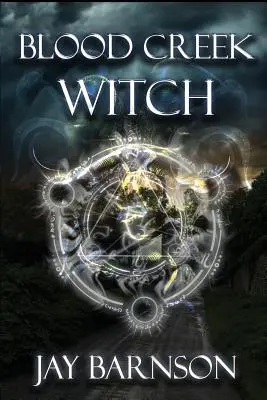 Čarodejnica z Krvavého potoka - Blood Creek Witch