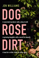 Psí ruža špina - Dog Rose Dirt