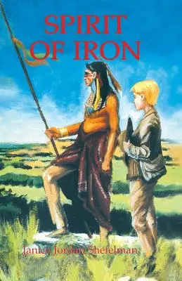 Duch železa - Spirit of Iron