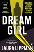 Dievča zo sna - „Temne komický thriller sezóny. Irish Times - Dream Girl - 'The darkly comic thriller of the season.' Irish Times