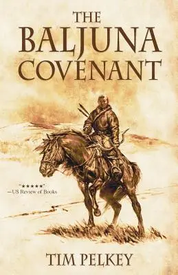 Baljuna Covenant - The Baljuna Covenant